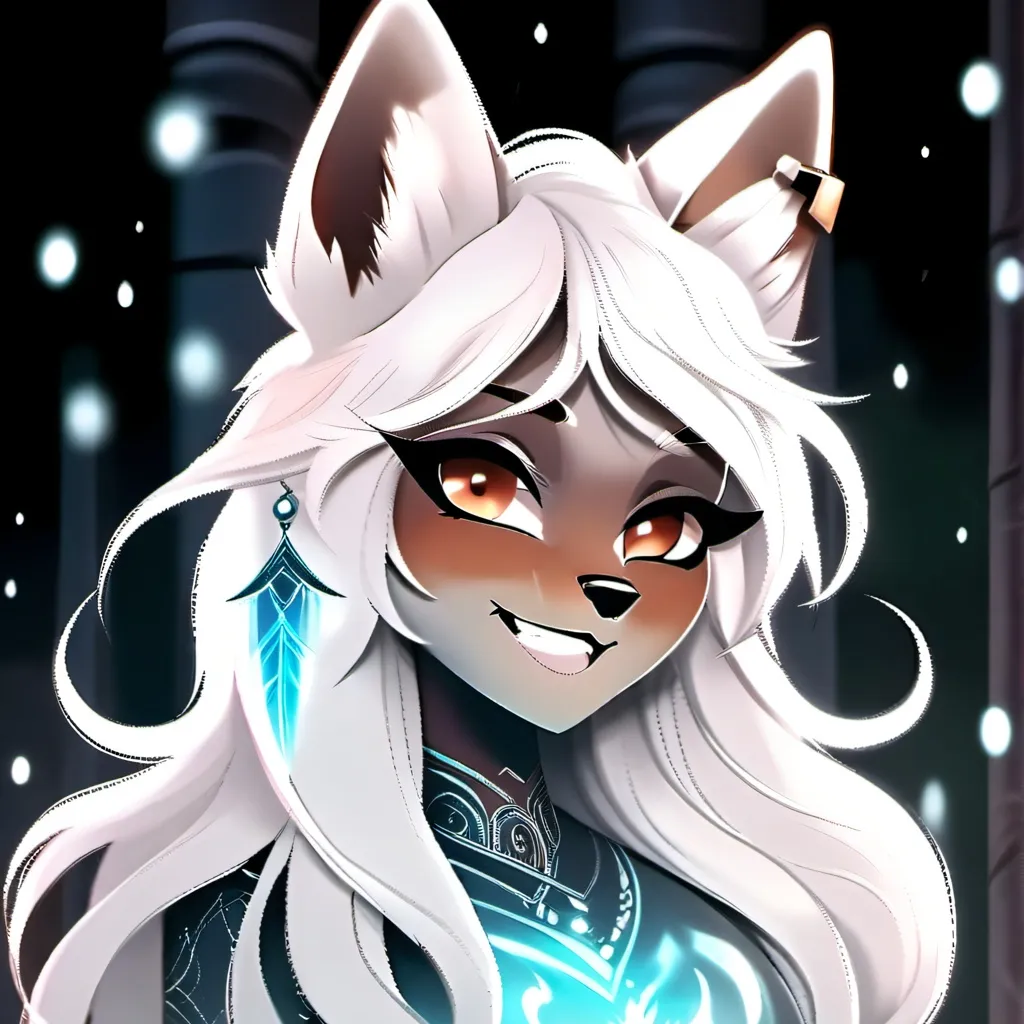 chat with ai character: rose 