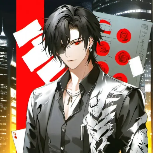 creator Burnning boy's avatar