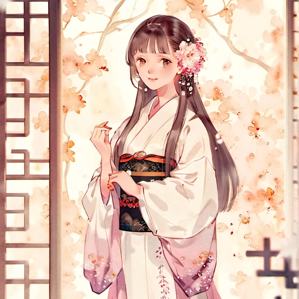 chat with ai character: cafe ds