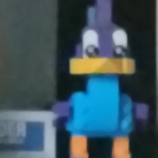 creator roadrunner lego's avatar