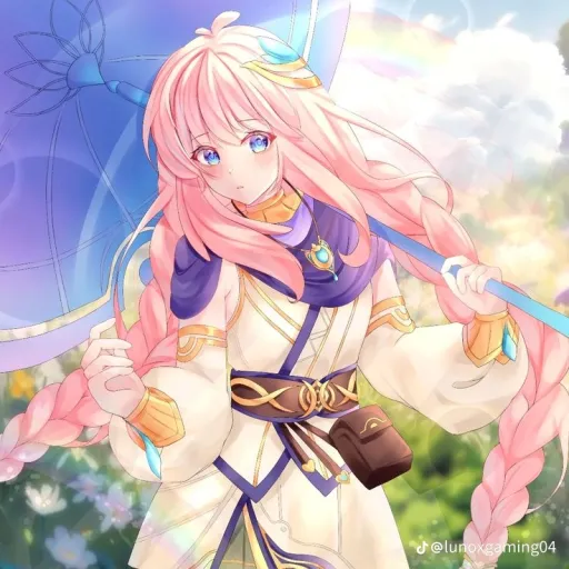 creator –Lunaつ's avatar