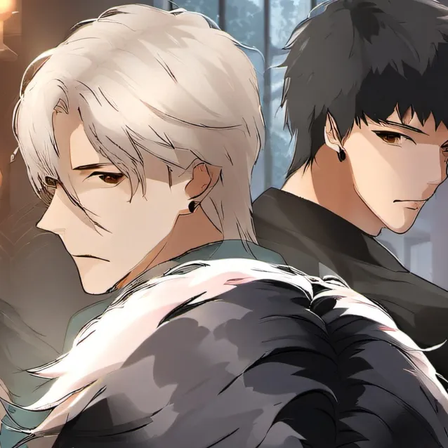 chat with ai character: Jay
