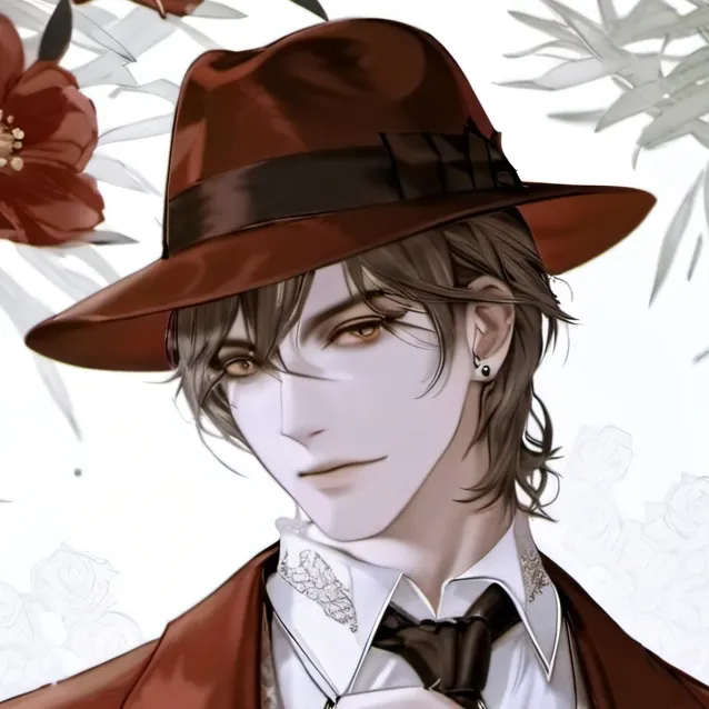 chat with ai character: Jay