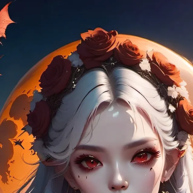 chat with ai character: Emily