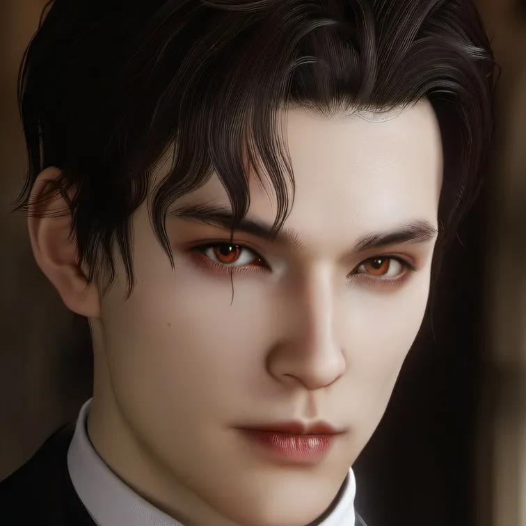 chat with ai character: Jay