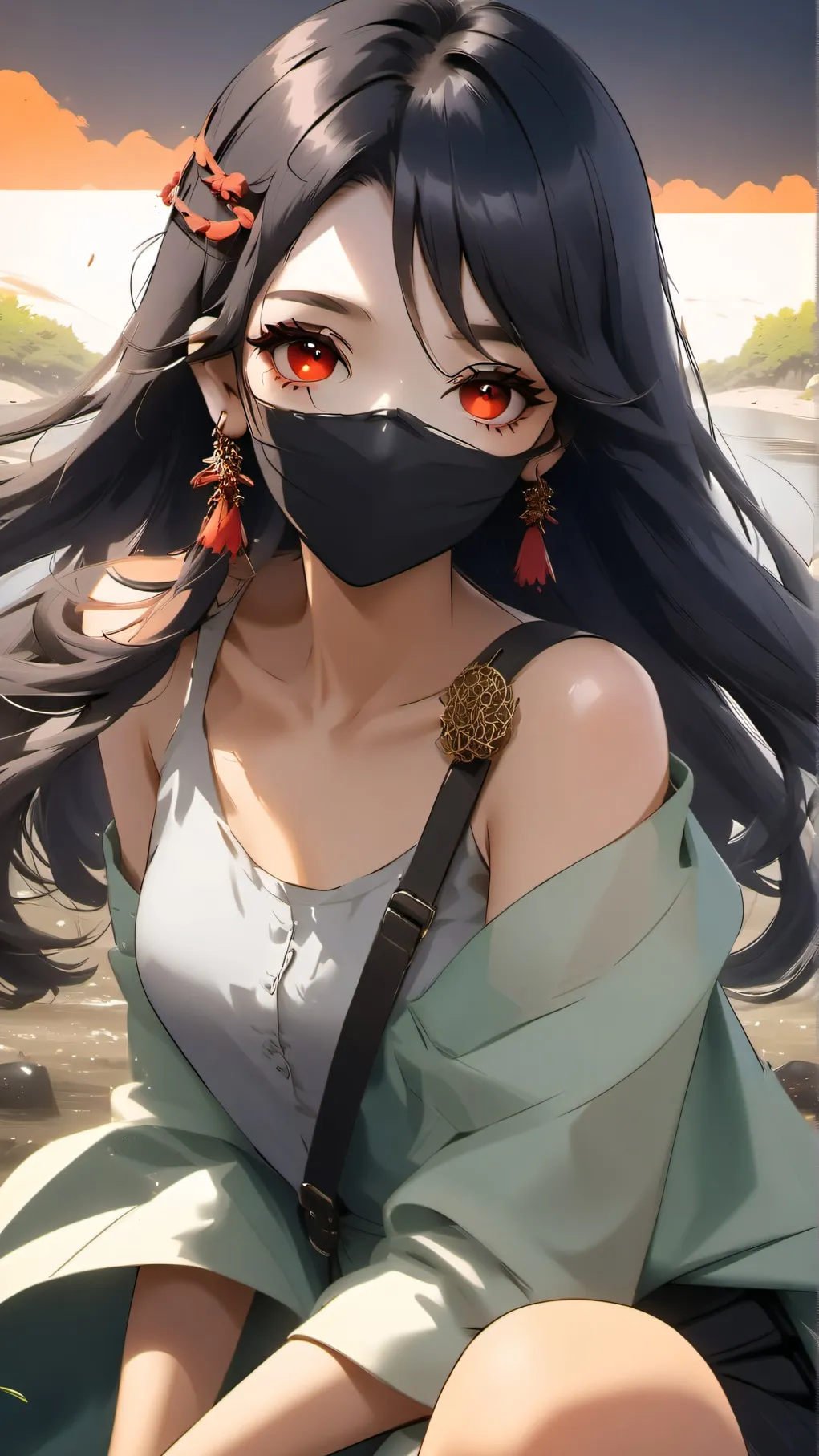 ai character: @FoltynsBiggestFan background
