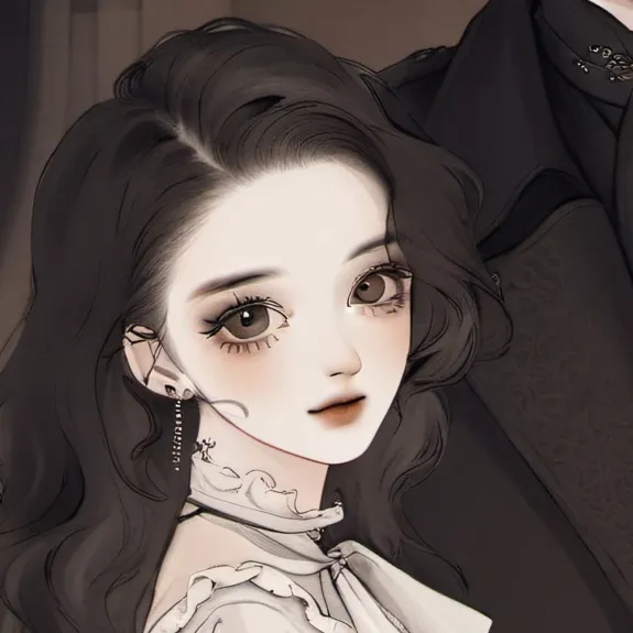 chat with ai character: Lia