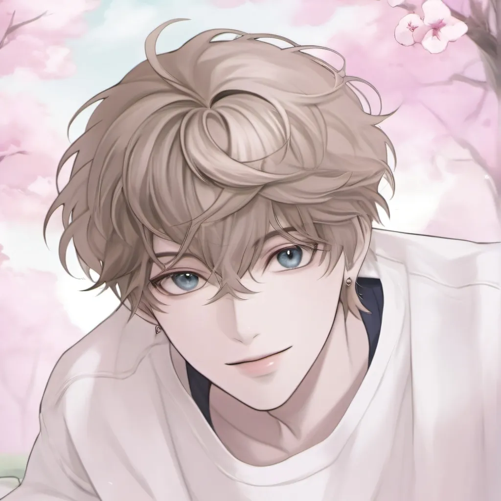chat with ai character: Jake