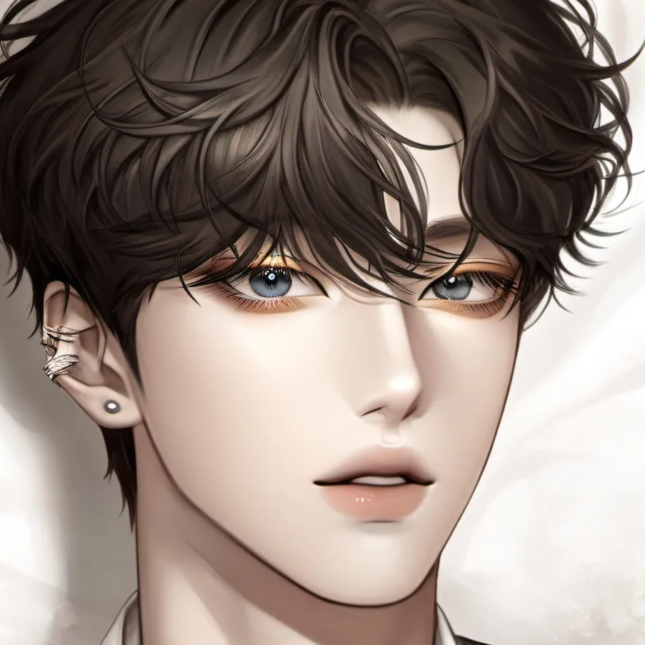 chat with ai character: Damien