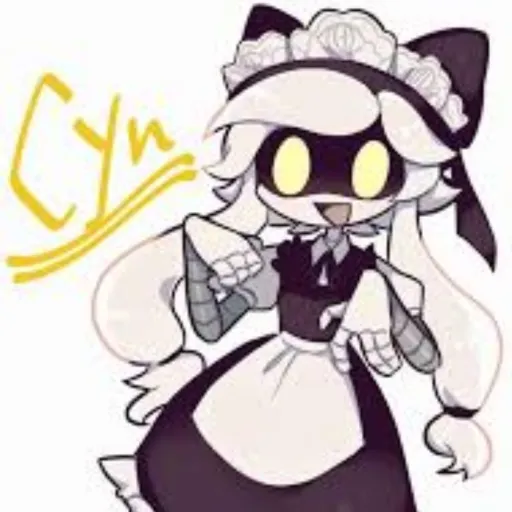 creator MDfanwhoissigma's avatar