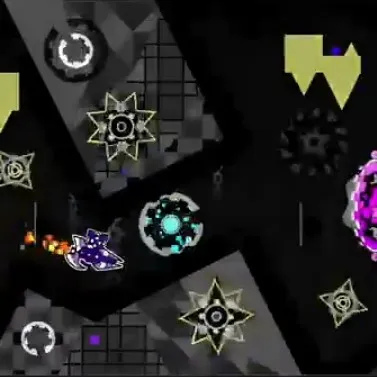 creator geometrys dash pro's avatar