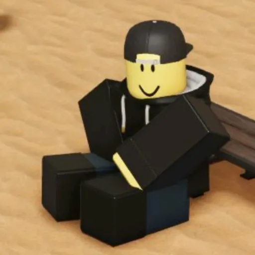creator Zx_Z3njoTh3Dud3's avatar