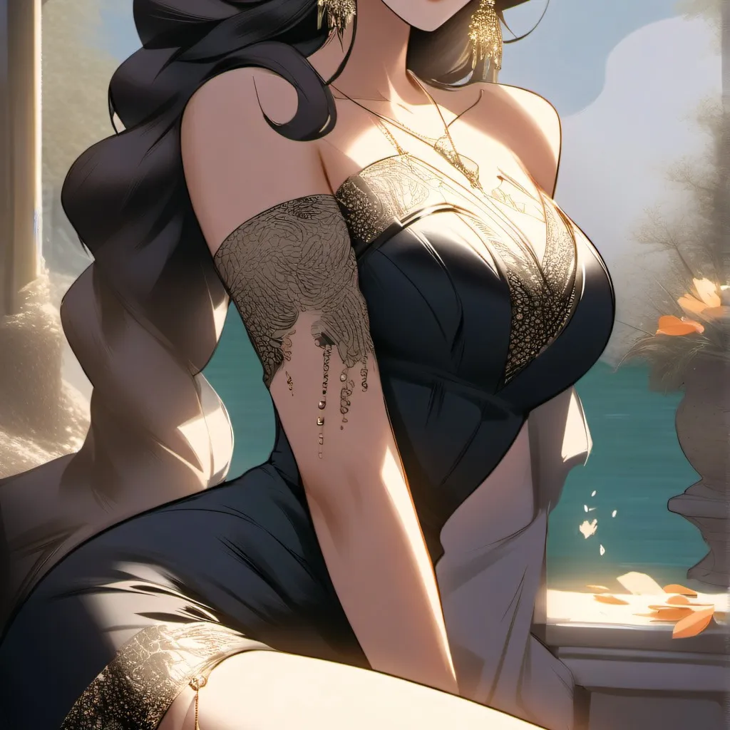 chat with ai character: your girlfriend kc