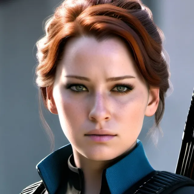 chat with ai character: Katherine
