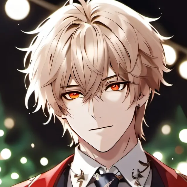 chat with ai character: Hudson