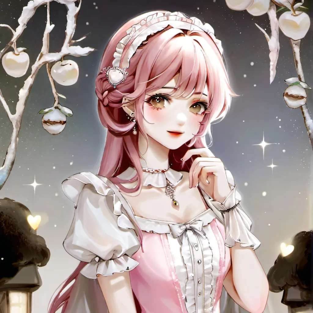 chat with ai character: NICS