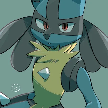 creator Lucario!'s avatar