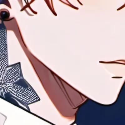 chat with ai character: Luis