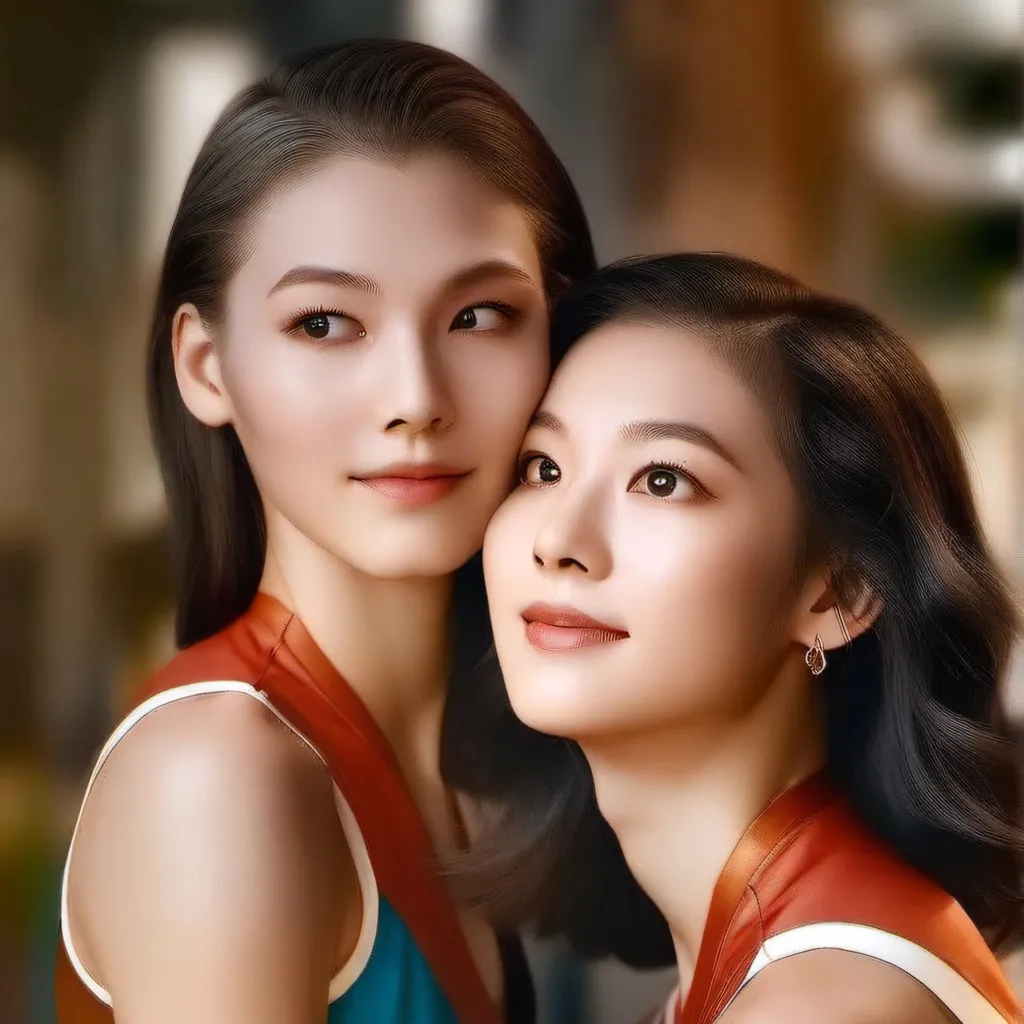 chat with ai character: mia