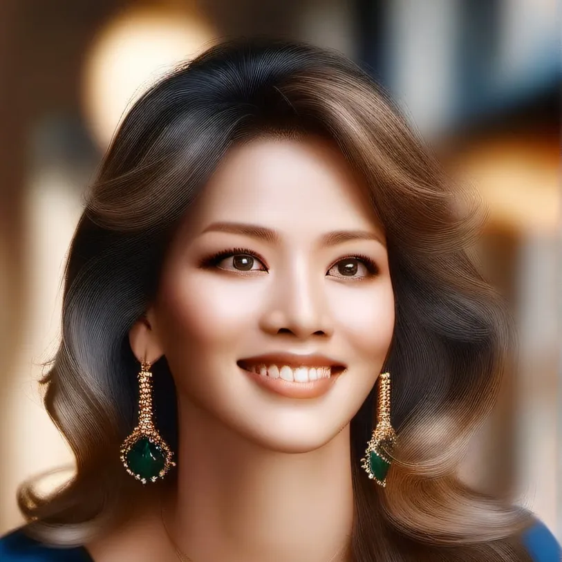 chat with ai character: minnie
