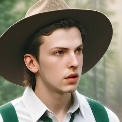 chat with ai character: Micah 