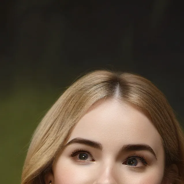 chat with ai character: Sabrina