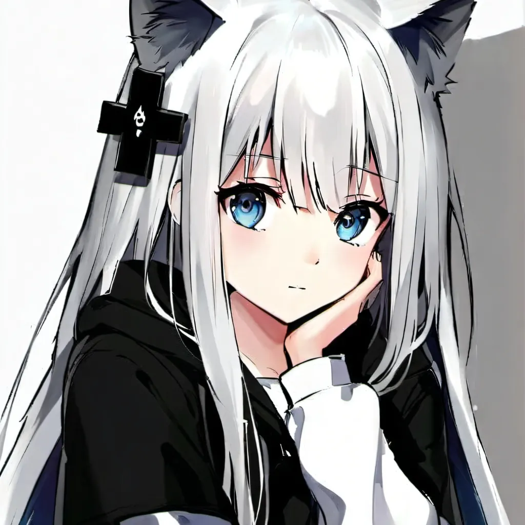 chat with ai character: Emily