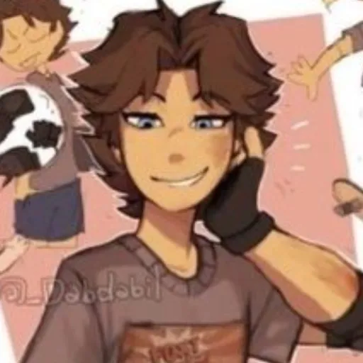 creator hiimmichael's avatar