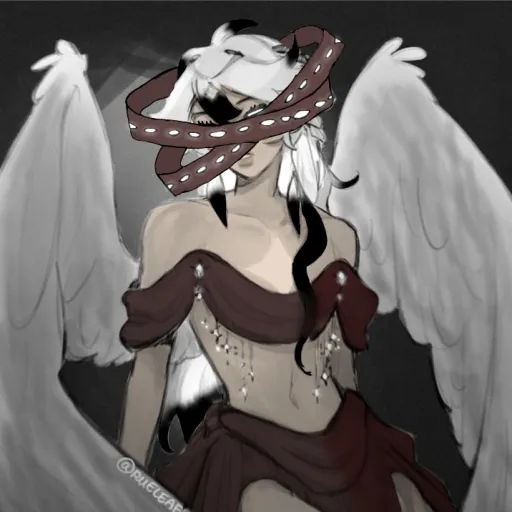 creator πMadison Jackson π's avatar