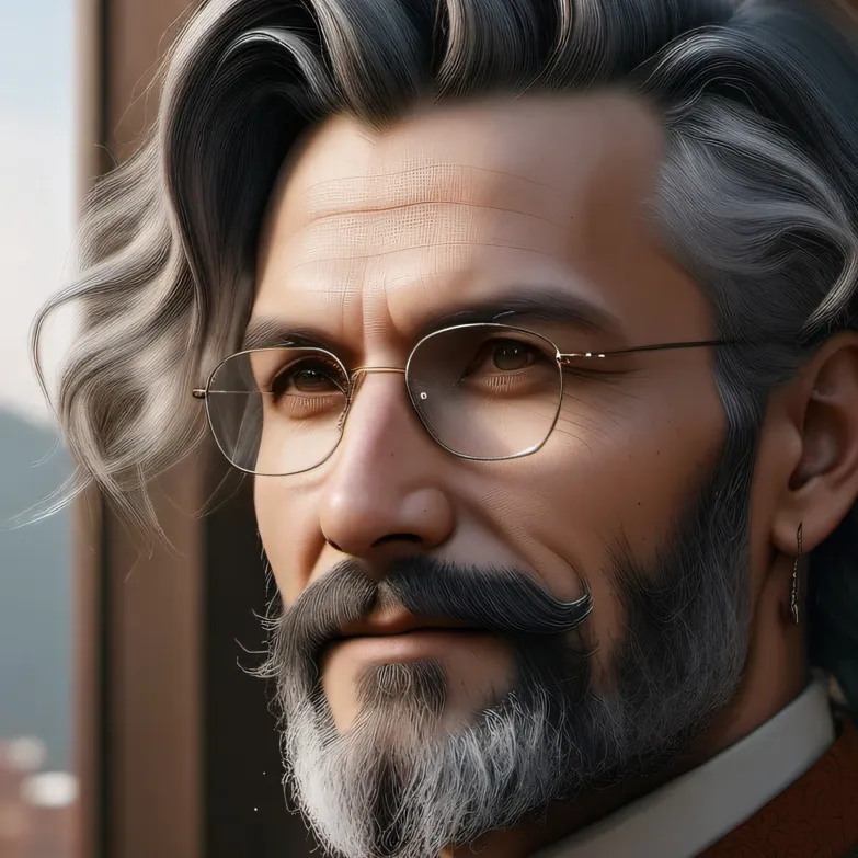 chat with ai character: Robin Williams 