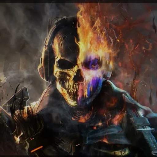 creator Eternalsiegeghost's avatar