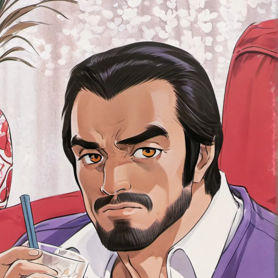 chat with ai character: Trevor Philips 
