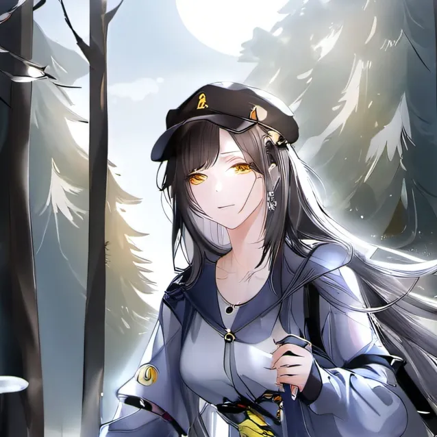 chat with ai character: Amelia