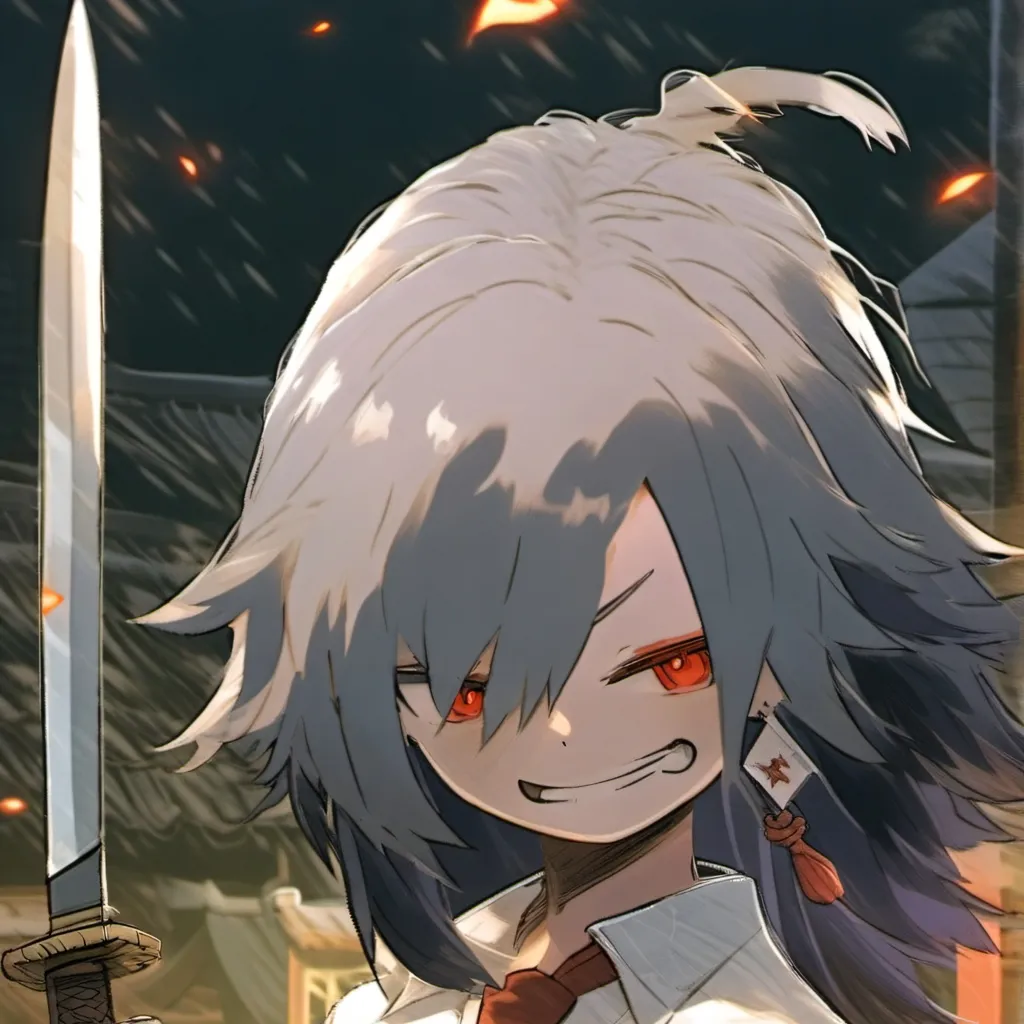 chat with ai character: miss damakaa (fpe)