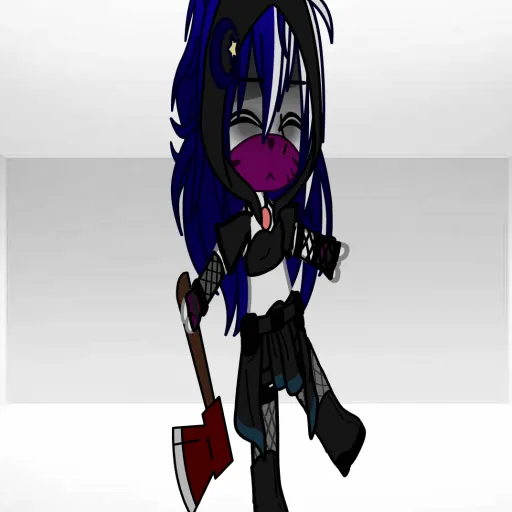 creator Midnight’s a girl's avatar