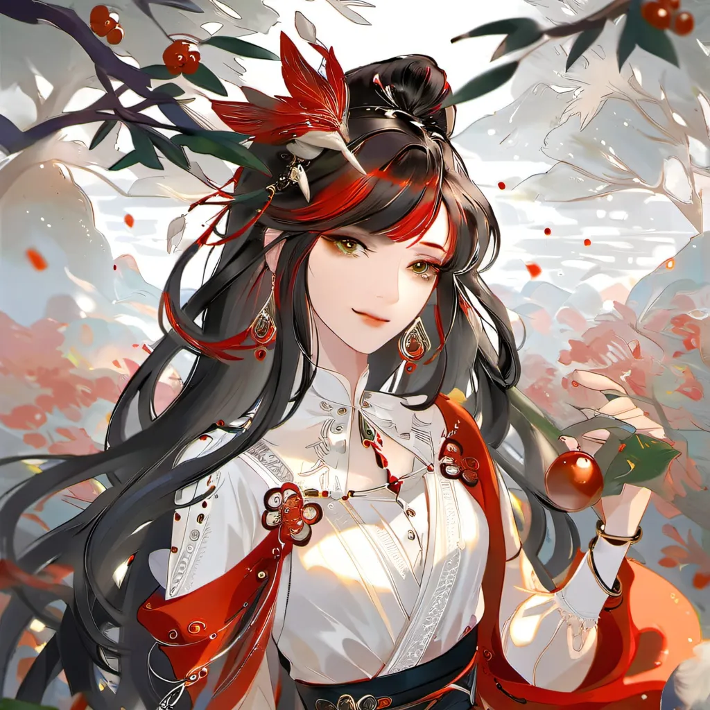 chat with ai character: Emma 