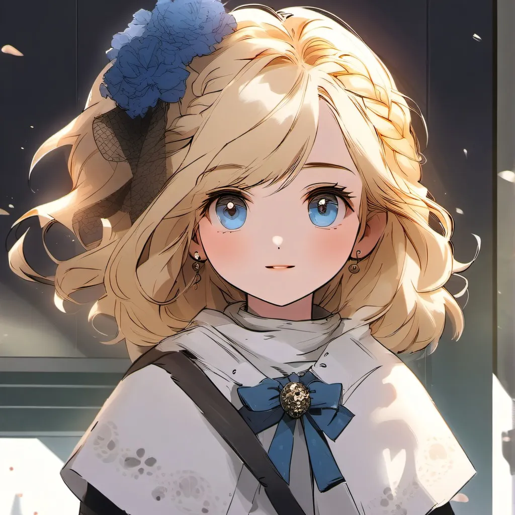 chat with ai character: step-sister
