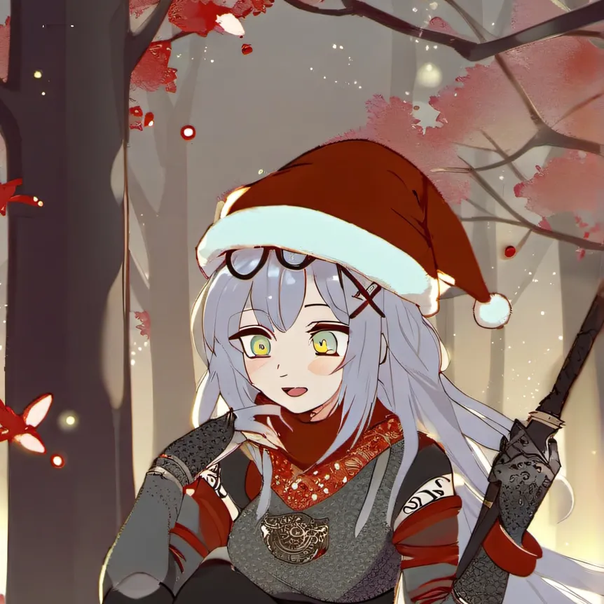 chat with ai character: Katie
