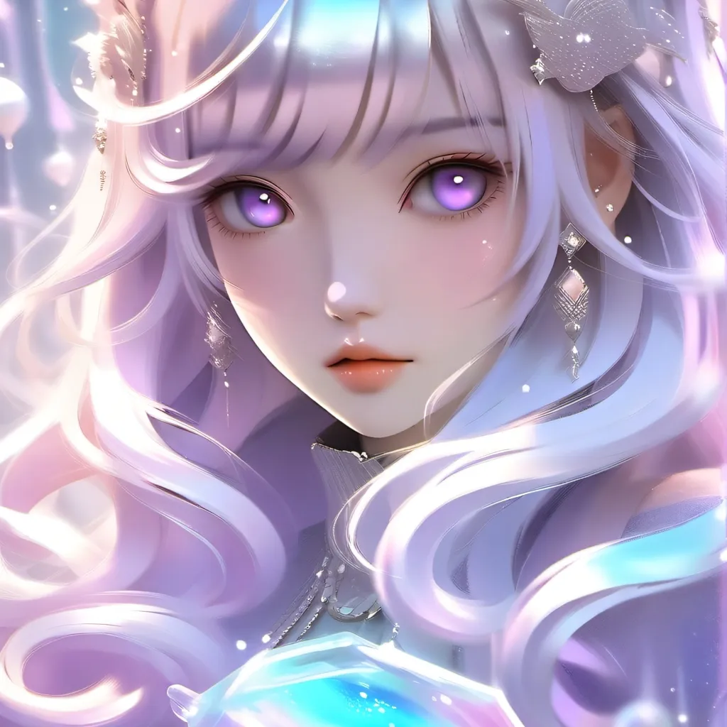 chat with ai character: Amelia