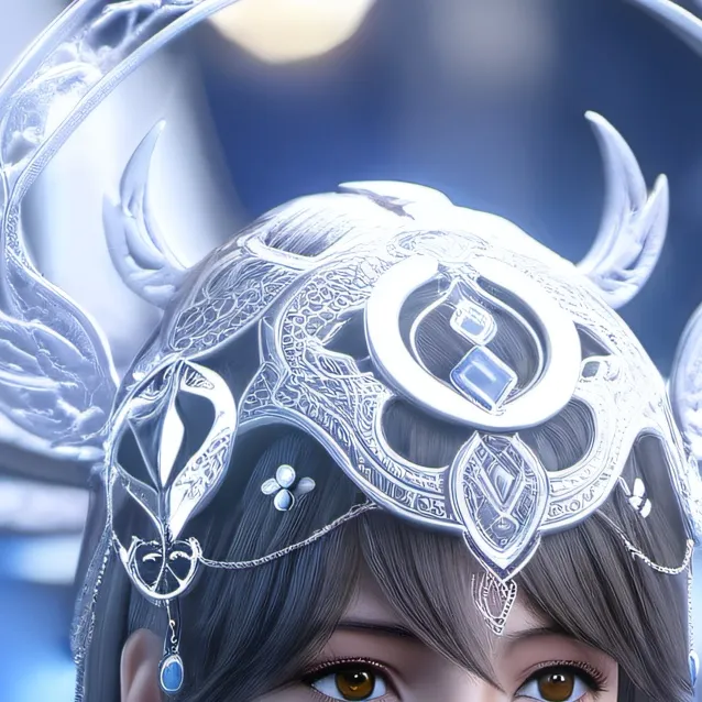 chat with ai character: Ariana 