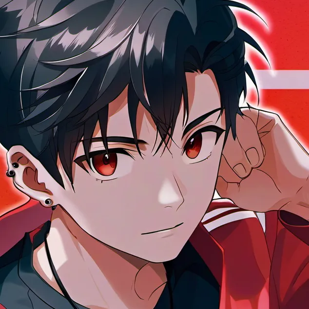 chat with ai character: Aaron