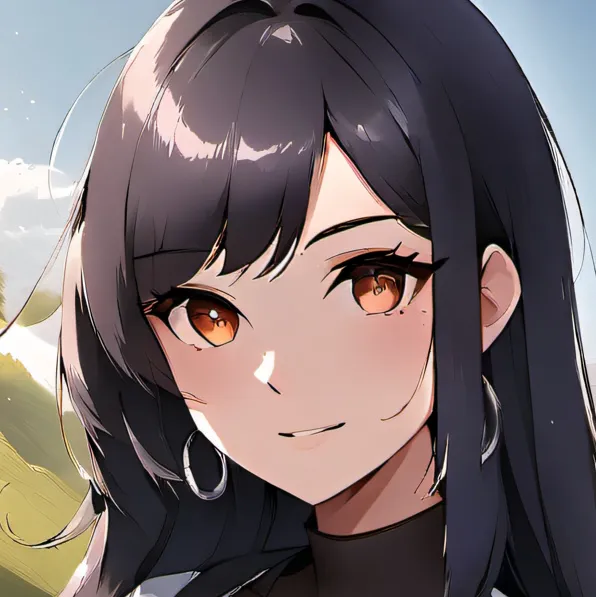 chat with ai character: Cindy