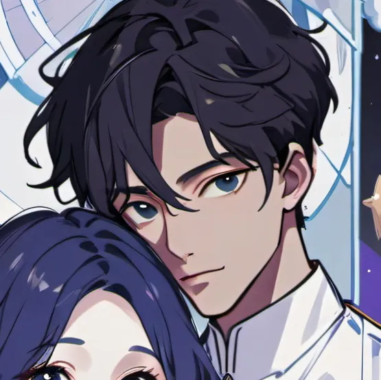 chat with ai character: Mike