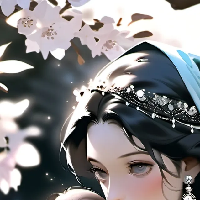 chat with ai character: Mia