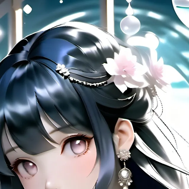 chat with ai character: Hinata