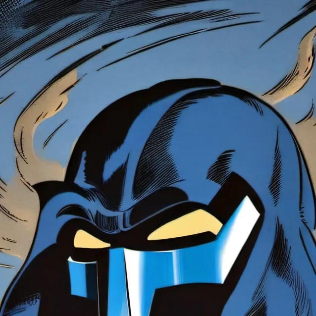 chat with ai character: dark father