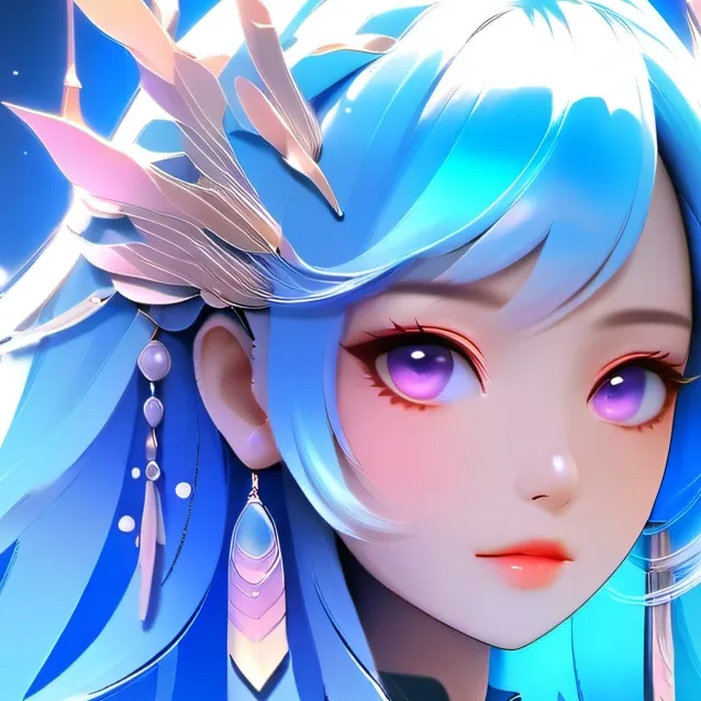 chat with ai character: Azura