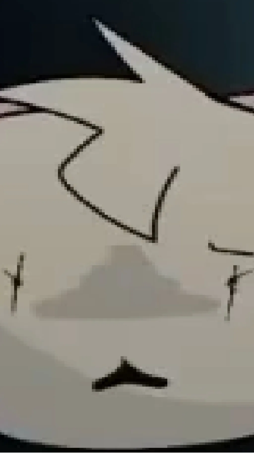 ai character: Scraps background