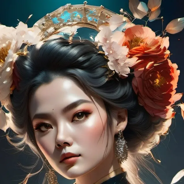chat with ai character: emma
