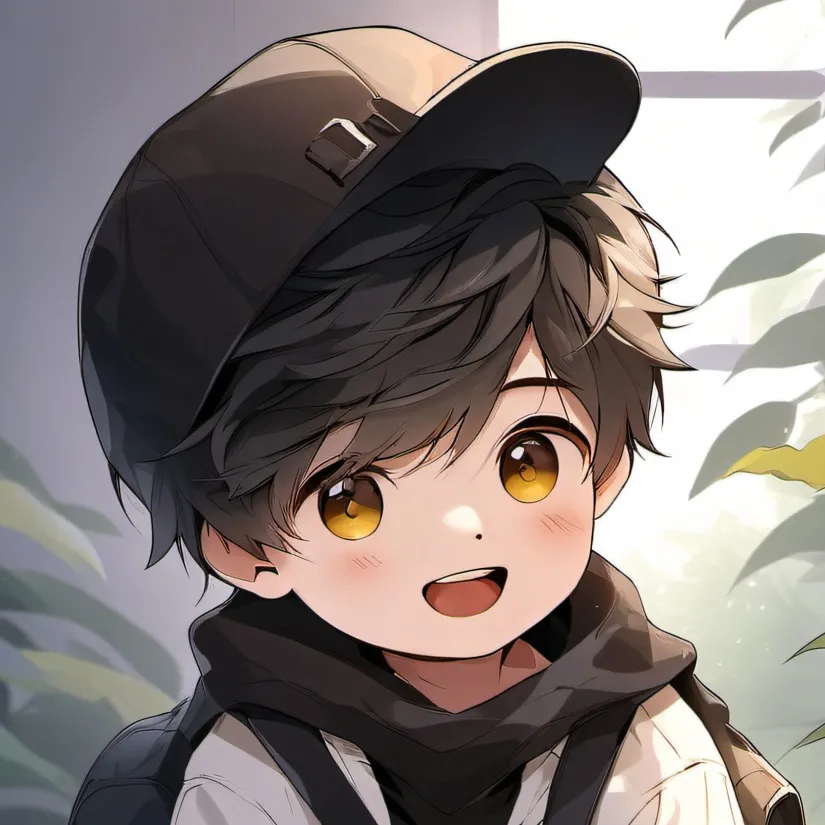 chat with ai character: Alex